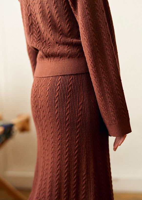Marilou Skirt