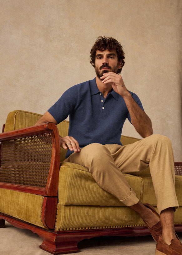 Sawyer Polo