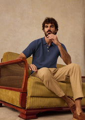 Sawyer Polo
