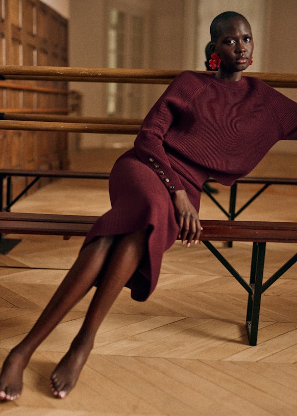 Naelle Skirt