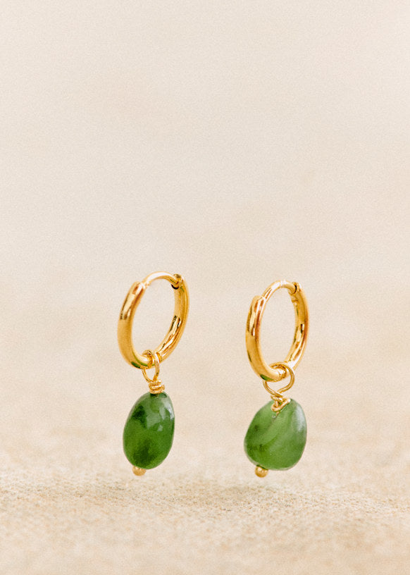 Charlotte Earrings