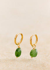 Charlotte Earrings