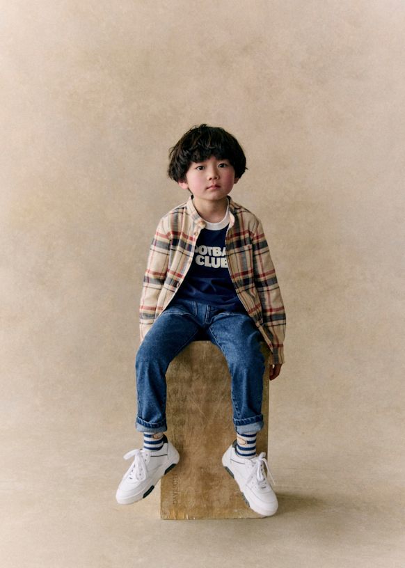 Benny Shirt