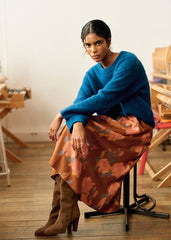 Siloé Skirt