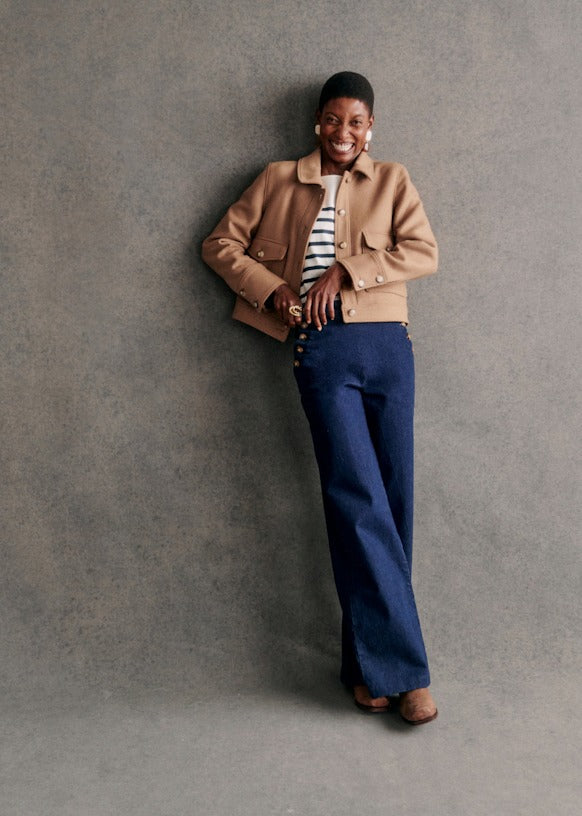Marino Trousers