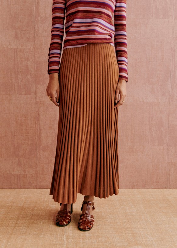Lili Skirt