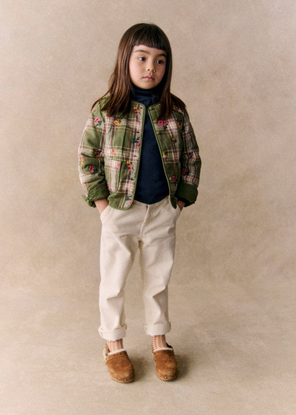 Garance Jacket