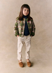 Garance Jacket