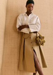 Oksana Skirt