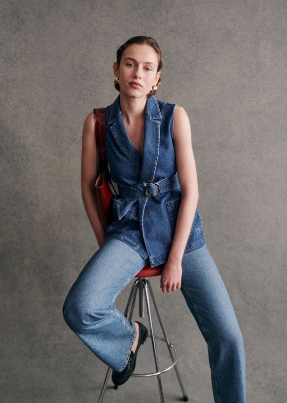 Antonina Jacket