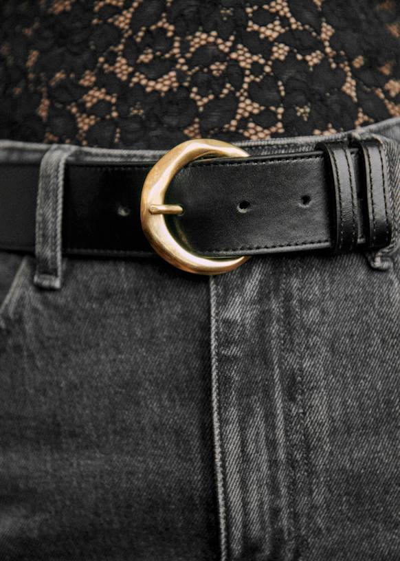 Arthur Belt
