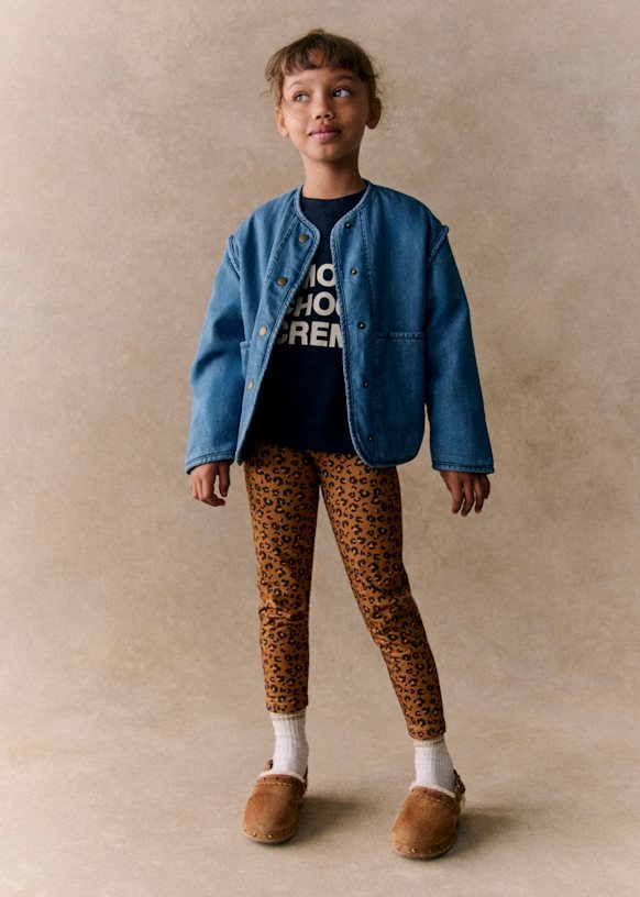 Lily Leggings