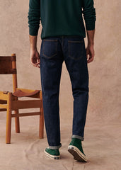 Kurt Straight Jeans