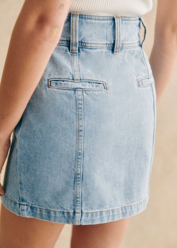 Savine Skirt