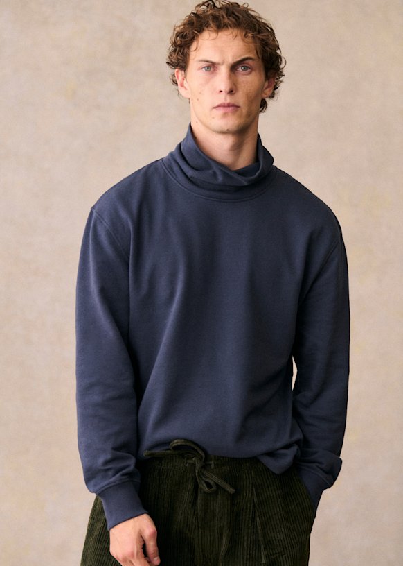 Thorne Sweat-Shirt