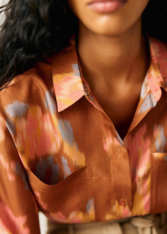 Maxence Shirt