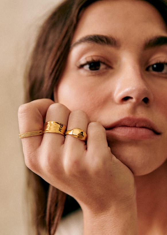 Amaya Ring