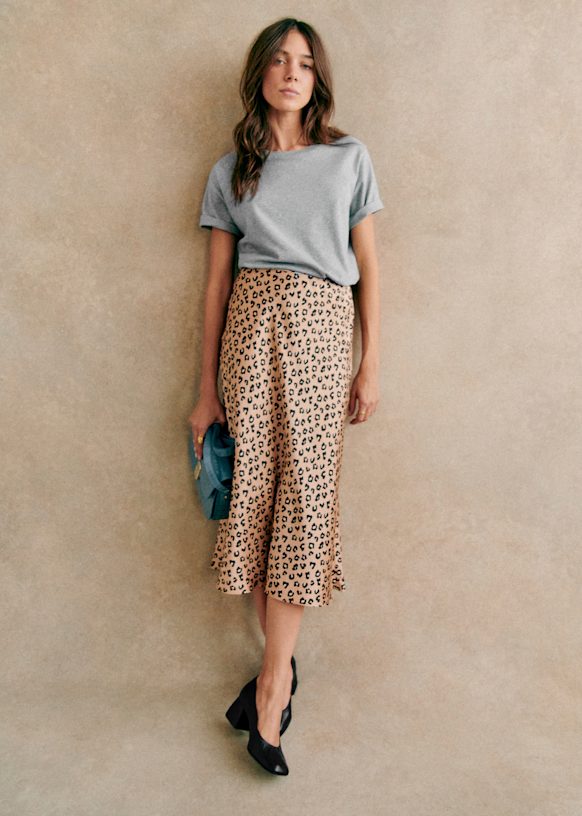 Sandy Skirt
