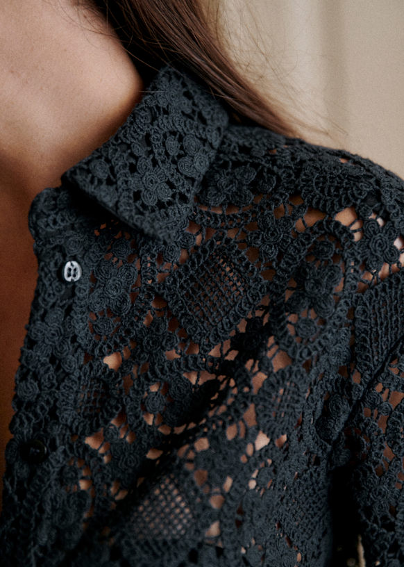 Marzia Shirt