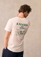 Le Bougainville T-Shirt