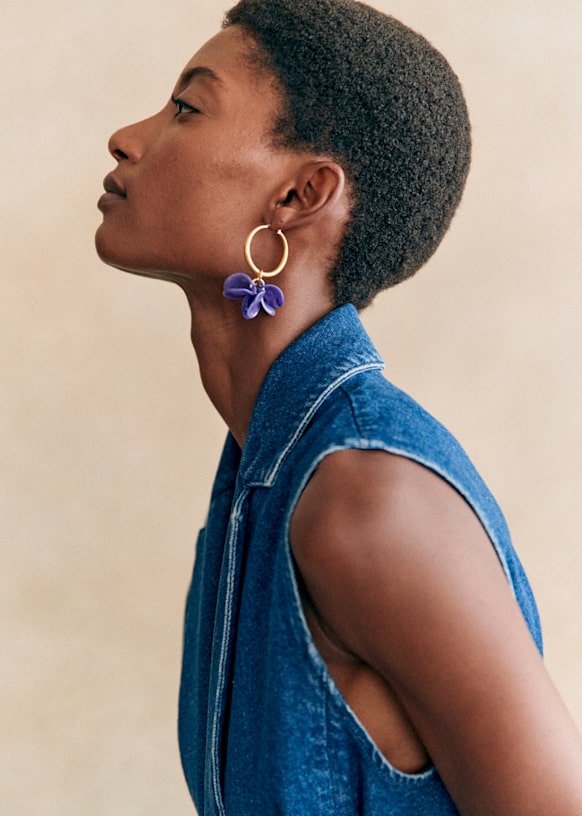 Flora Hoops