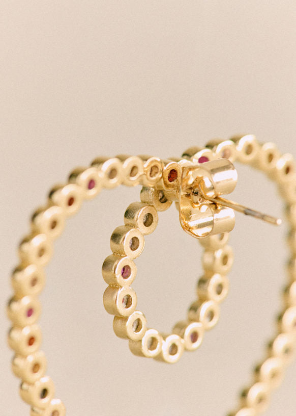 Noa Earrings