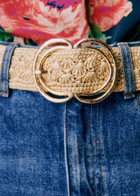 Selena Belt