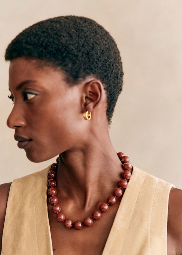 Danae Necklace