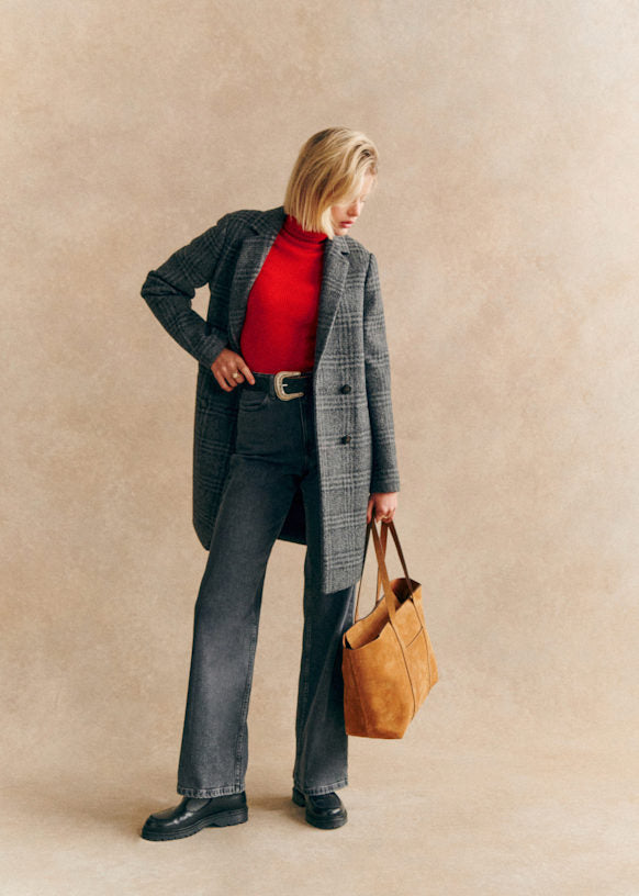 Johnson Coat