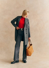 Johnson Coat