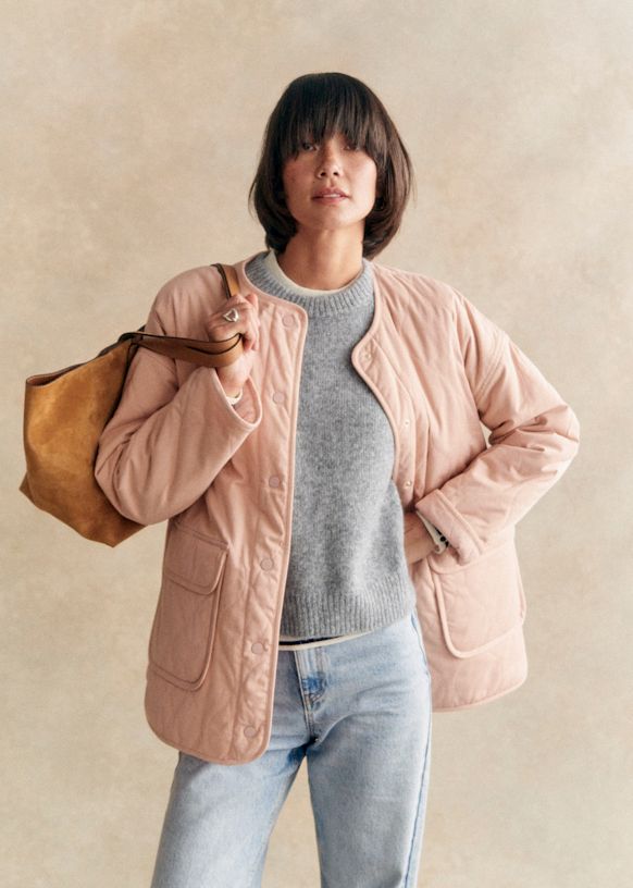 Farel Jacket