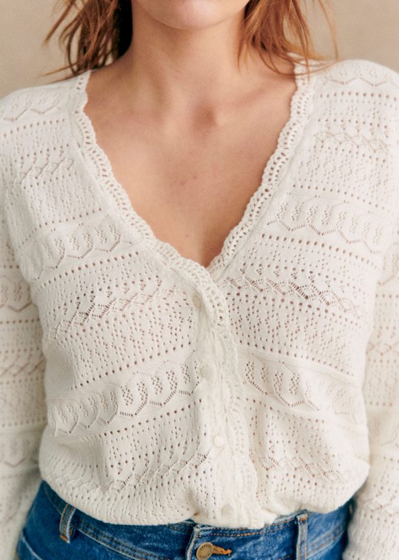 Keyla Cardigan