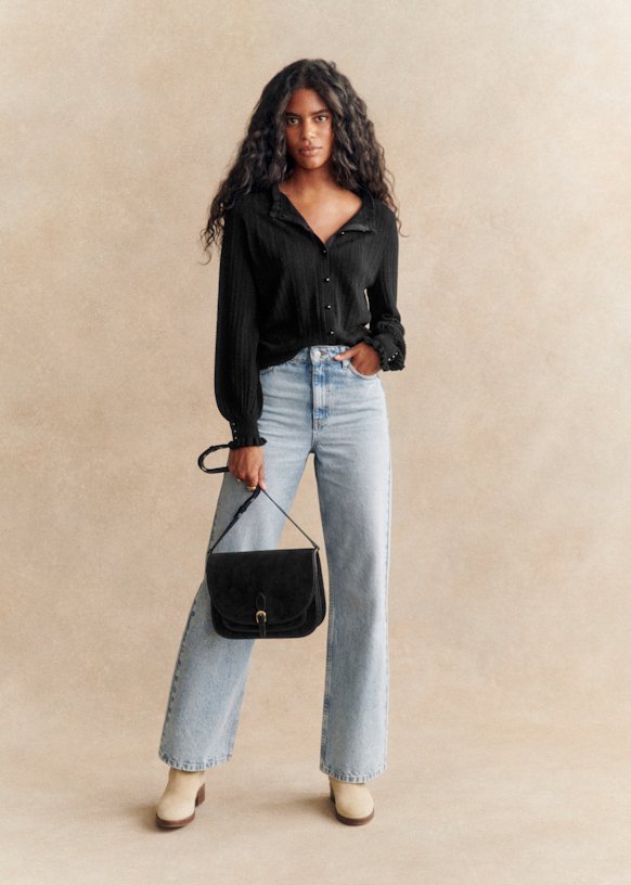 Large Roméo Bag