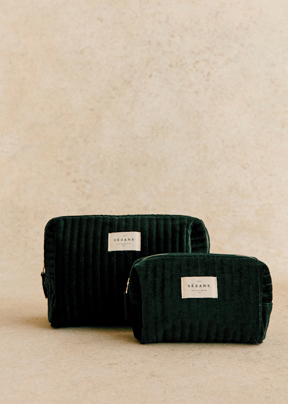 Toiletry bag