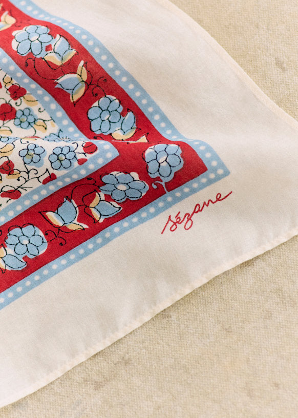 Gaston Scarf