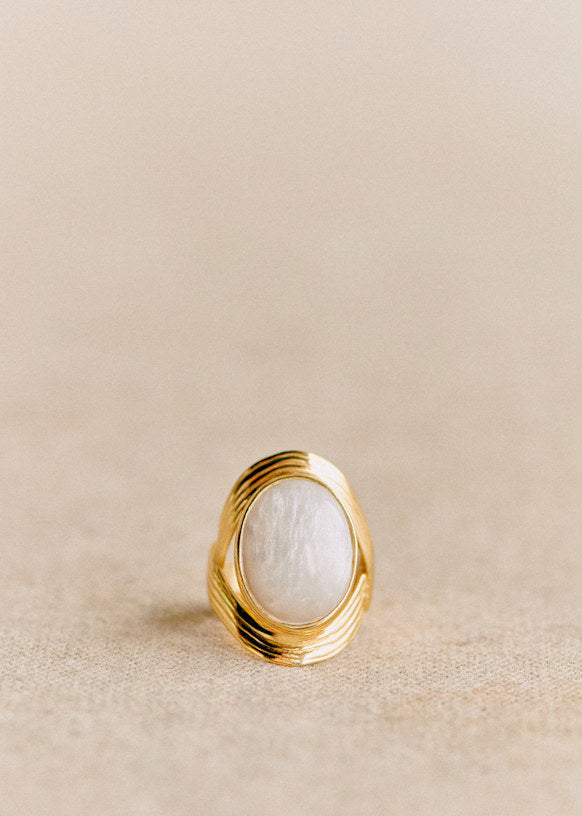 Raja Ring