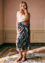 Melaine Skirt