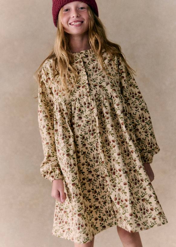 Alice Dress