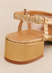 Noemie heel pumps