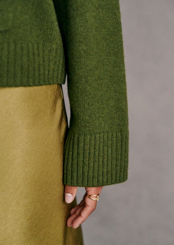 Jady Cardigan
