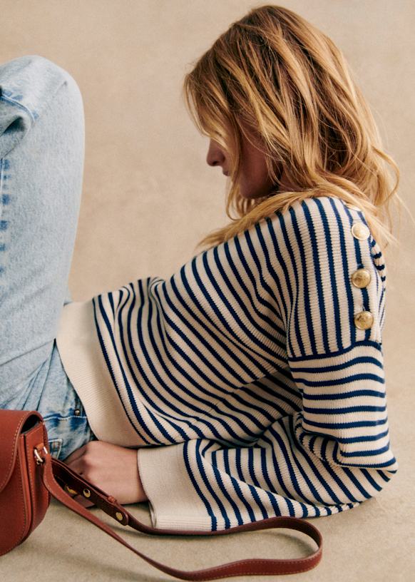 Daisy Jumper