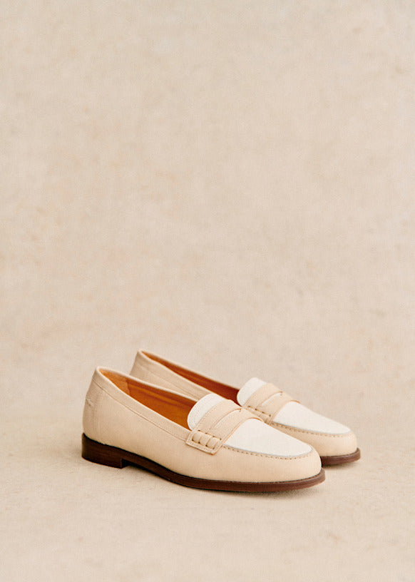 André Loafers