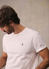 Skier T-Shirt