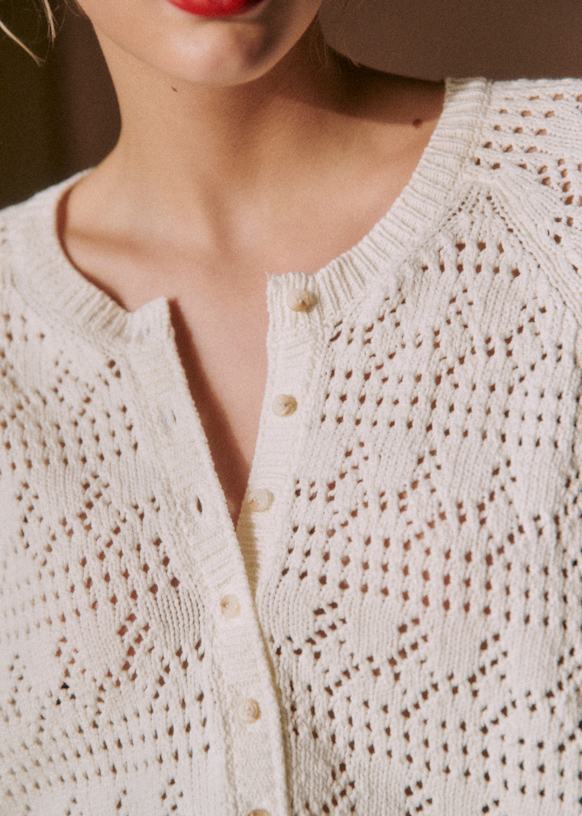 Capucine Cardigan