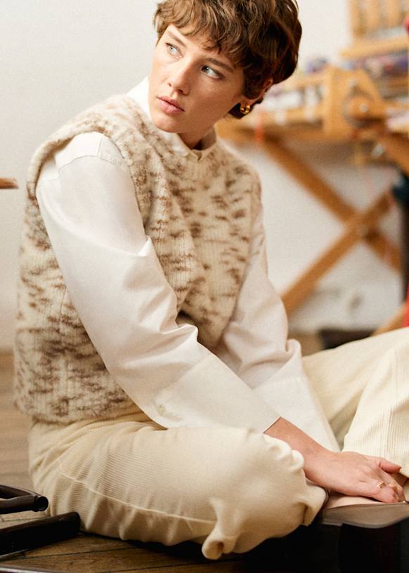 Lilouan Jumper