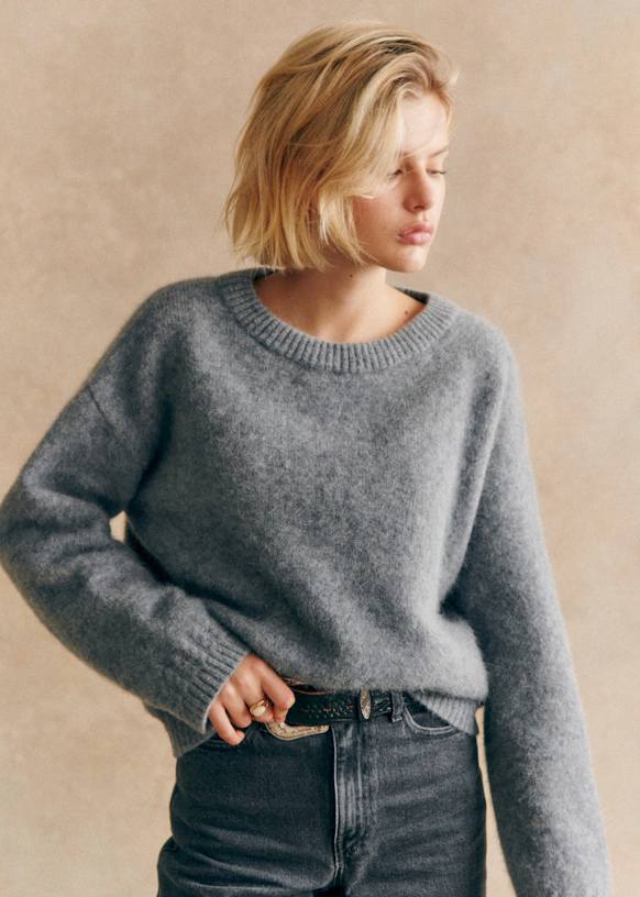Amiel Jumper