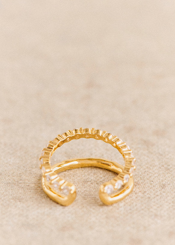 Loris Ring