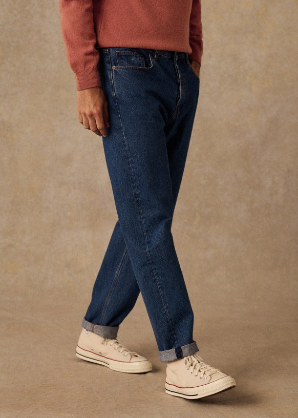 Wrigley Jeans