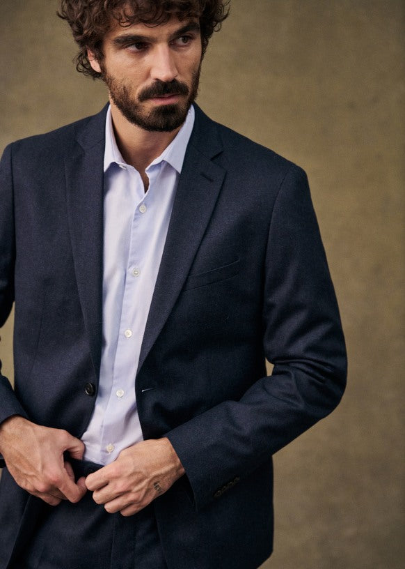 Warren Jacket