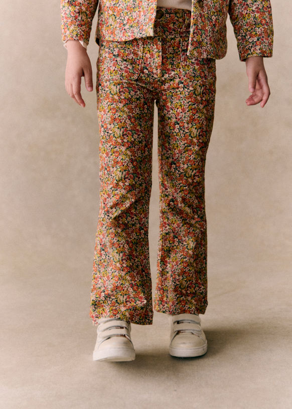 Le 70's trousers